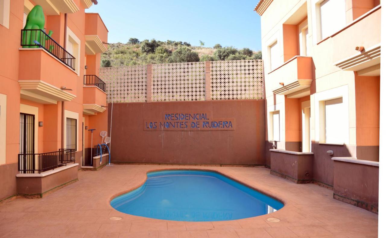 Lagunas Ruidera 7 Agua Y Placer Exterior photo
