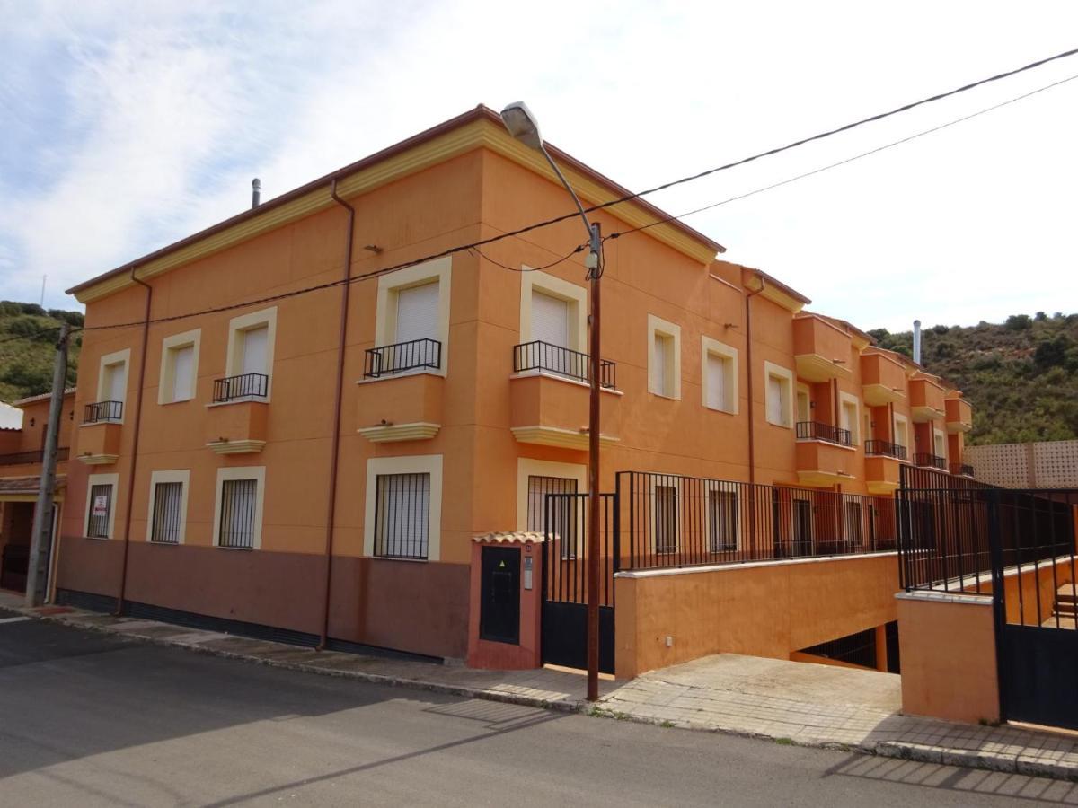 Lagunas Ruidera 7 Agua Y Placer Exterior photo
