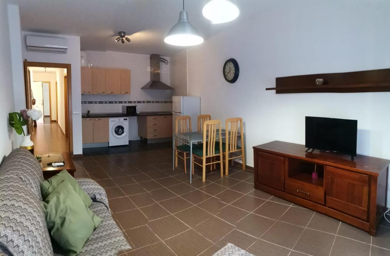 Lagunas Ruidera 7 Agua Y Placer Exterior photo