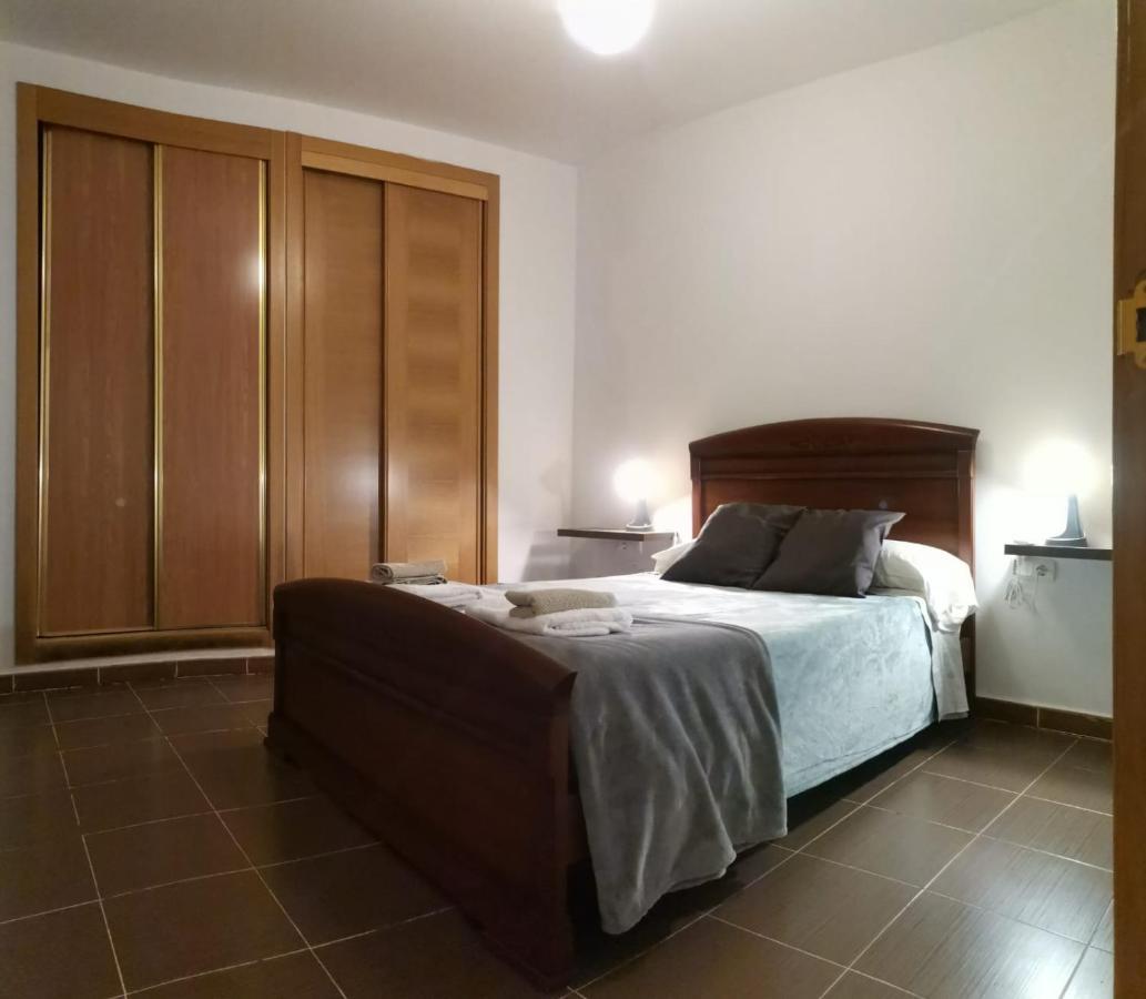 Lagunas Ruidera 7 Agua Y Placer Exterior photo